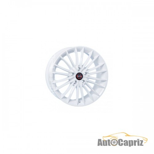 Диски JT 1277 W R16 W7 PCD5x114.3 ET38 DIA73.1