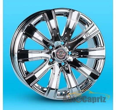 Диски JT 1295 HHB R17 W7.5 PCD5x114.3 ET42 DIA67.1