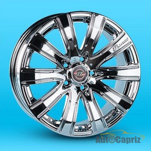 Диски JT 1295 HHB R17 W7.5 PCD5x114.3 ET42 DIA67.1