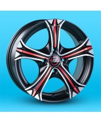 JT 2003 B4TRZX R15 W6.5 PCD4x114.3 ET40 DIA73.1