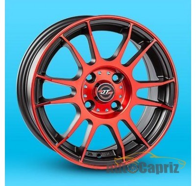 Диски JT 2044 B4TRX R14 W6 PCD4x98 ET38 DIA58.6