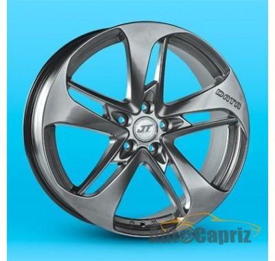 Диски JT 5303R HB R20 W9 PCD5x114.3 ET45 DIA73.1