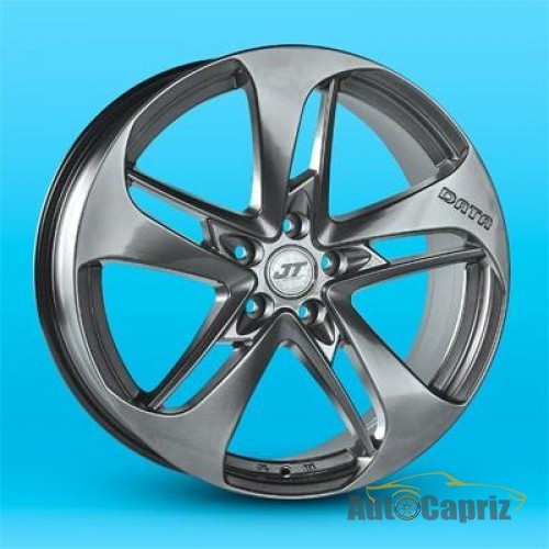 Диски JT 5303R HB R20 W9 PCD5x114.3 ET45 DIA73.1