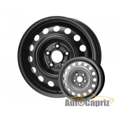 Диски ALST (KFZ) 9975 Ford B R16 W6.5 PCD5x108 ET52.5 DIA63.3