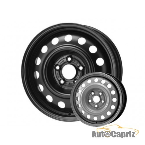 Диски ALST (KFZ) 9975 Ford B R16 W6.5 PCD5x108 ET52.5 DIA63.3