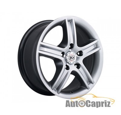 Диски Kormetal KM 1018 HB R18 W8 PCD5x130 ET55 DIA71