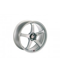 Kosei K3 Fine R18 W7.5 PCD5x114.3 ET35 DIA73.1