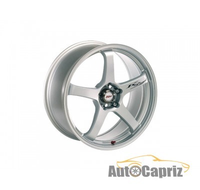 Диски Kosei K3 Fine R18 W7.5 PCD5x114.3 ET35 DIA73.1