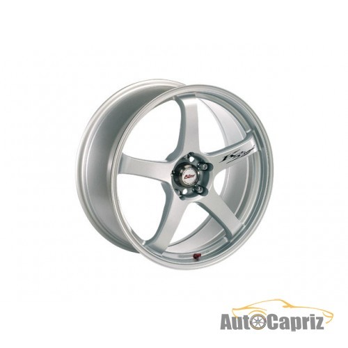 Диски Kosei K3 Fine R18 W7.5 PCD5x114.3 ET35 DIA73.1