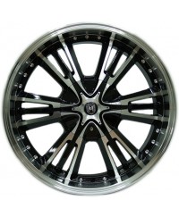 Marcello AIM-033 AMB R20 W9 PCD6x139.7 ET30 DIA106.2