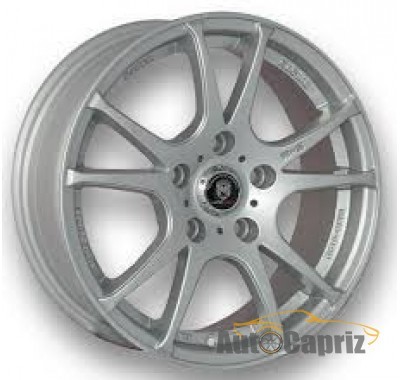 Диски Marcello MSR-003 S R16 W7 PCD5x114.3 ET38 DIA73.1