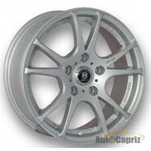 Диски Marcello MSR-003 S R16 W7 PCD5x114.3 ET38 DIA73.1