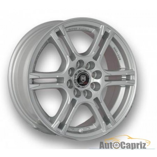 Диски Marcello MSR-006 S R14 W6 PCD4x100 ET35 DIA73.1