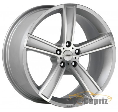 Диски Momo Strike S R16 W7 PCD5x112 ET40 DIA72.3