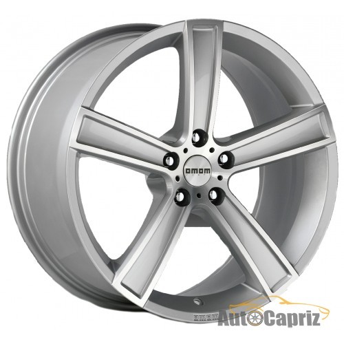 Диски Momo Strike S R16 W7 PCD5x112 ET40 DIA72.3