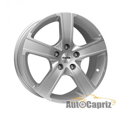 Диски Momo Win Pro Silver R16 W6.5 PCD5x112 ET45 DIA72.3