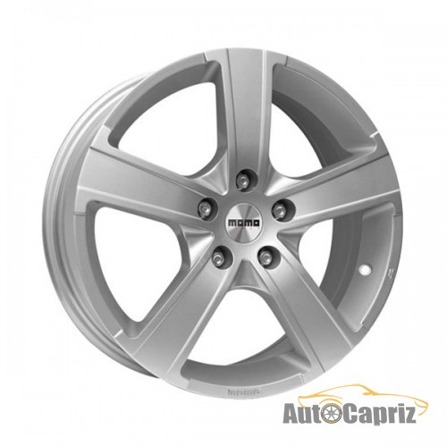 Диски Momo Win Pro Silver R17 W7 PCD5x112 ET45 DIA72.3