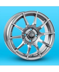 OZ Racing Spyder OZ016 G R17 W7 PCD5x114.3 ET40 DIA73.1