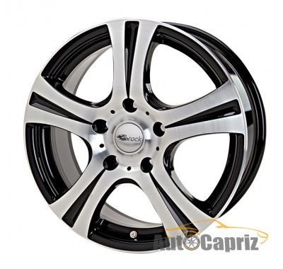 Диски RC Design RC-14 CSS1 R19 W8.5 PCD5x112 ET56 DIA72.6