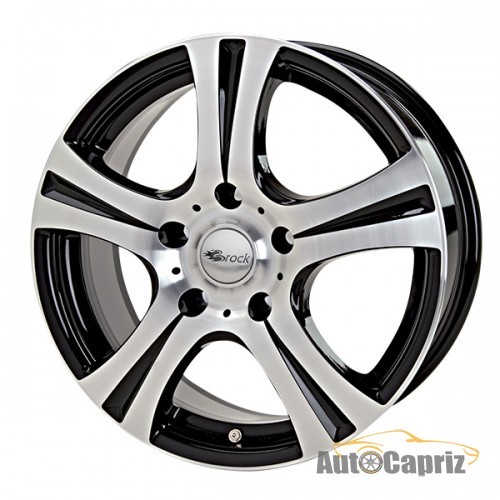 Диски RC Design RC-14 CSS1 R19 W8.5 PCD5x112 ET56 DIA72.6