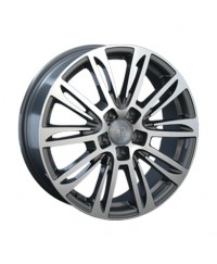 Replay Audi A49 GMF R20 W9 PCD5x112 ET23 DIA57.1