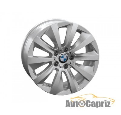 Диски Replay B119 S R17 W8 PCD5x120 ET30 DIA72.6