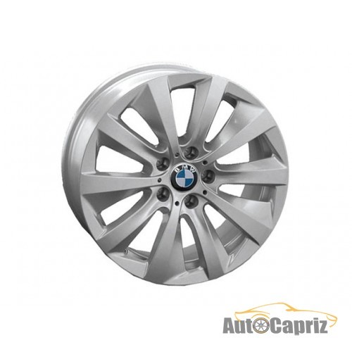 Диски Replay B119 S R17 W8 PCD5x120 ET30 DIA72.6