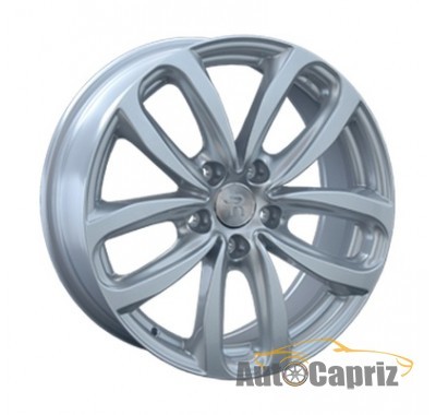 Диски Replay BMW B123 S R18 W8 PCD5x120 ET43 DIA72.6