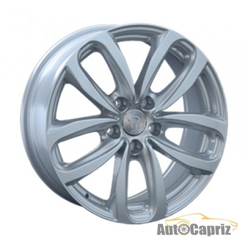 Диски Replay BMW B123 S R18 W8 PCD5x120 ET43 DIA72.6