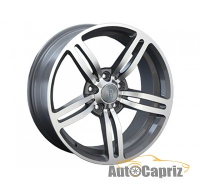 Диски Replay BMW B58 GMF R16 W7 PCD5x120 ET20 DIA72.6 