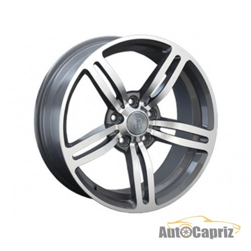 Диски Replay BMW B58 GMF R16 W7 PCD5x120 ET20 DIA72.6 