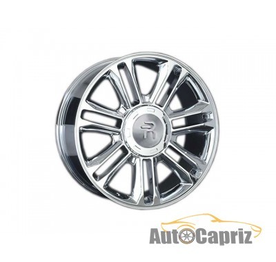 Диски Replay CL5 CH R20 W8.5 PCD6x139.7 ET31 DIA77.9