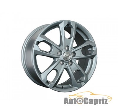 Диски Replay FD97 GM R18 W8 PCD5x108 ET55 DIA63.3