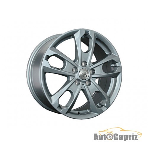 Диски Replay FD97 GM R18 W8 PCD5x108 ET55 DIA63.3
