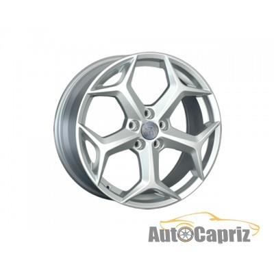 Диски Replay Ford FD74 S R17 W7 PCD5x108 ET50 DIA63.3