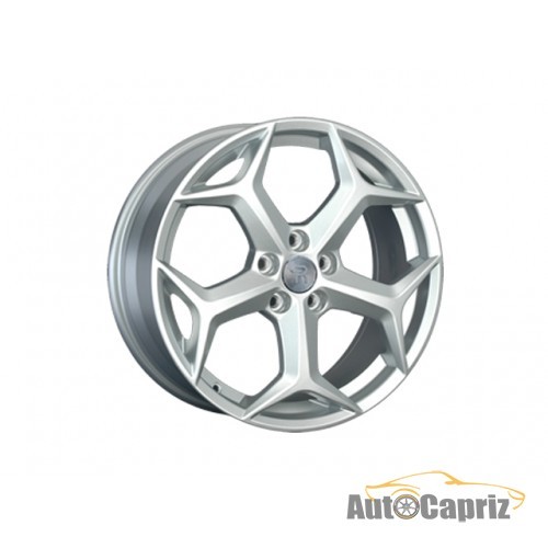 Диски Replay Ford FD74 S R17 W7 PCD5x108 ET50 DIA63.3
