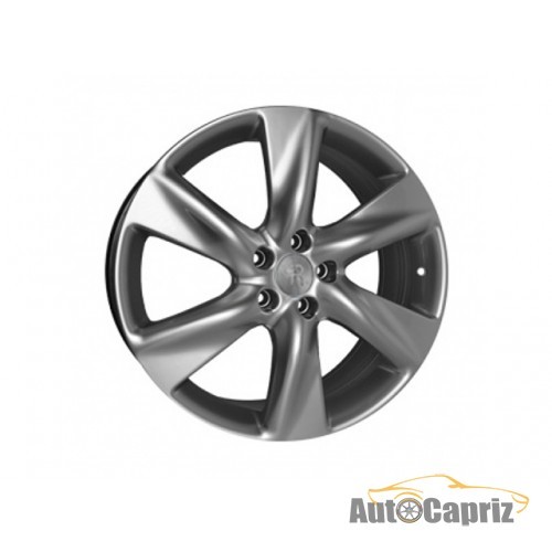 Диски Replay INF14 HP R20 W8 PCD5x114.3 ET50 DIA66.1