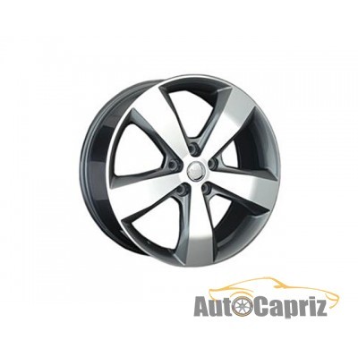 Диски Replay JE9 GMF R20 W8 PCD5x127 ET56 DIA71.6