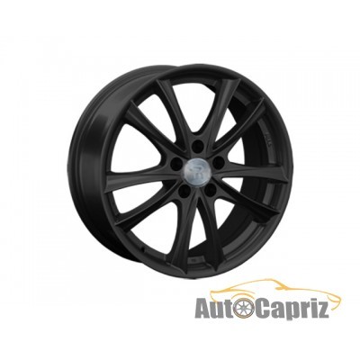 Диски Replay Lexus LX19 MB R18 W7.5 PCD5x114.3 ET35 DIA60.1