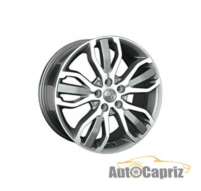Диски Replay LR45 GMF R20 W9.5 PCD5x120 ET49 DIA72.6