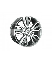 Replay LR45 GMF R21 W9.5 PCD5x120 ET49 DIA72.6