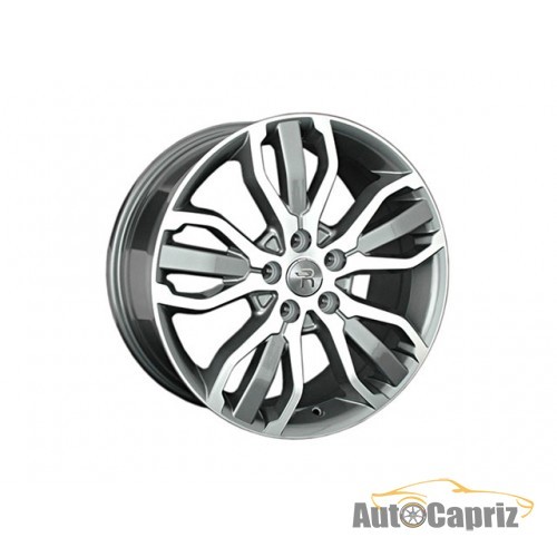 Диски Replay LR45 GMF R21 W9.5 PCD5x120 ET49 DIA72.6