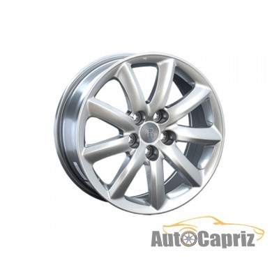 Диски Replay LX31 HP R18 W7.5 PCD5x120 ET32 DIA60.1
