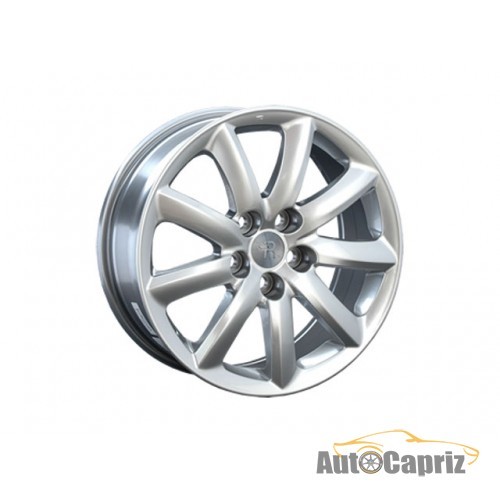 Диски Replay LX31 HP R18 W7.5 PCD5x120 ET32 DIA60.1