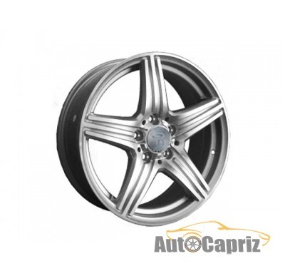 Диски Replay Mercedes MR121 SF R16 W7 PCD5x112 ET38 DIA66.6