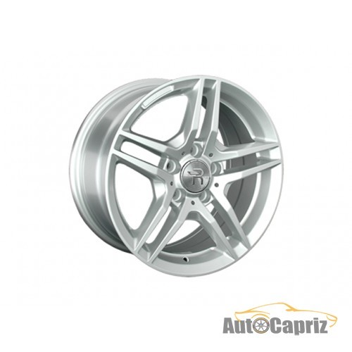 Диски Replay Mercedes MR150 S R16 W7.5 PCD5x112 ET45 DIA66.6