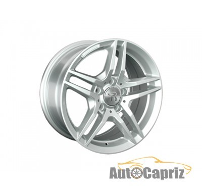Диски Replay Mercedes MR150 S R17 W8 PCD5x112 ET38 DIA66.6