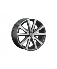 Replay Mercedes MR164 GMF R16 W7 PCD5x112 ET48 DIA66.6