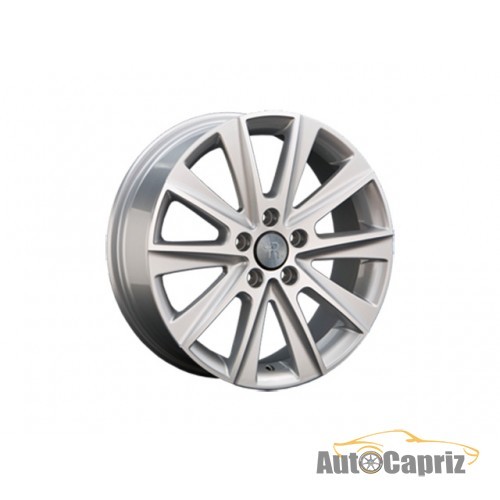 Диски Replay Mercedes MR167 SF R17 W7 PCD5x112 ET48.5 DIA66.6