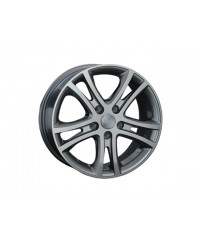 Replay Mercedes MR168 GM R17 W7 PCD5x112 ET48.5 DIA66.6